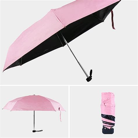 chanel umbrella aliexpress|mini umbrellas AliExpress.